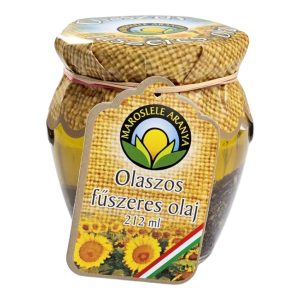 Malea Italienisches Gewürzöl 212 ml