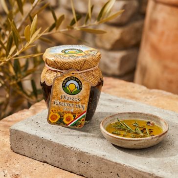 Malea Italienisches Gewürzöl 212 ml