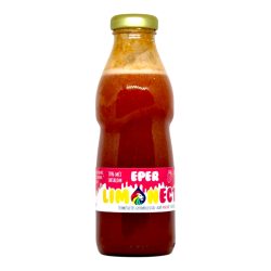 LIONECTAR Sirup Erdbeere