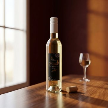 Wilhelm Akazienmet 12,5% - 500ml