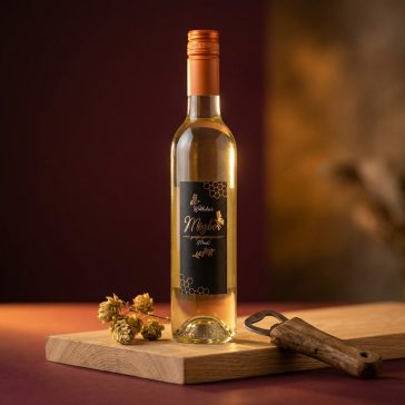 Wilhelm Kastanienmet 12,5% - 500 ml