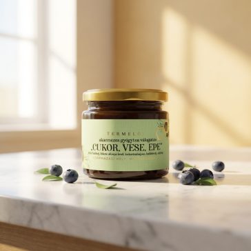 "Zucker, Niere, Galle" 50g