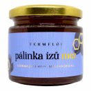 Honig mit Weinbrand 230g