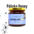 Honig mit Weinbrand 230g