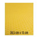 Bienenwachs - Künstliches Gras - Kisboconádi (1 Blatt)