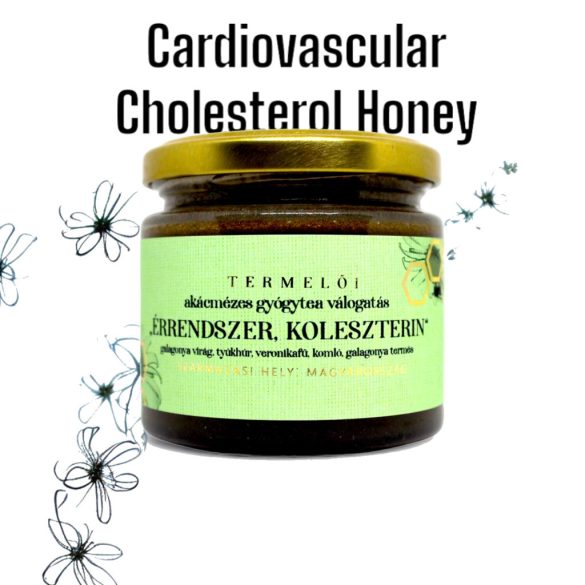 "Gefäßsystem, Cholesterin" 50g