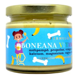 BONEANA Vitamin Honig