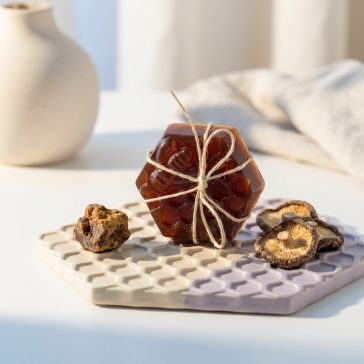 Honig-Propolis-Seife 70g