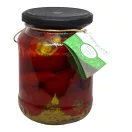 Saure Peperoni 640g Saure Peperoni 640g