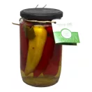 Saure Peperoni 640g Saure Peperoni 640g