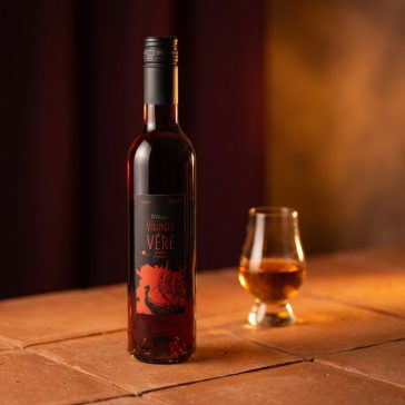 Wilhelm Wikingerblut Met 12,5% - 500 ml