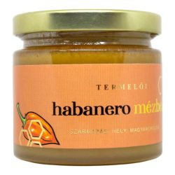Jalapeno-Chili in Honig 50g