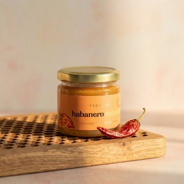 Jalapeno-Chili in Honig 50g
