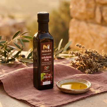 Malea Traubenkernöl 250 ml