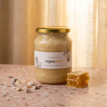 Rapsölhonig 900g