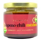 Jalapeno-Chili in Honig 50g