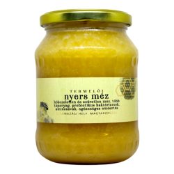 Roher Honig 900g