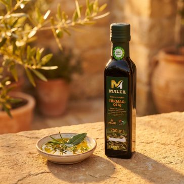 Malea Kürbiskernöl 250ml