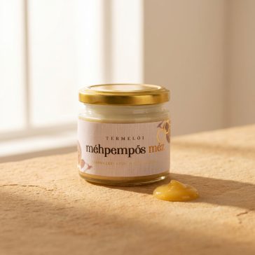 Gelée Royale in Honig 50g