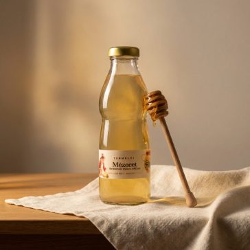 Mézecet 500ml
