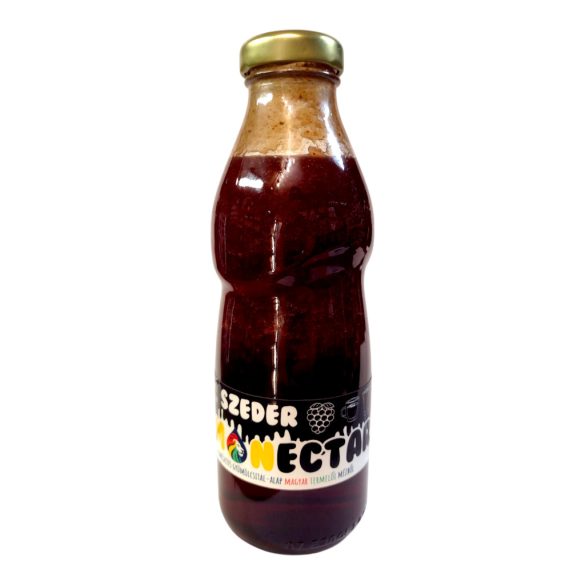 LIONECTAR Sirup Orange