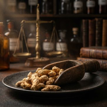 Ingwer - Gemahlen 10g