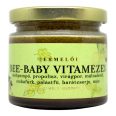 Bee-Baby Vitamin Honig 230g