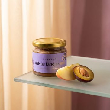 Pflaumenzimt in Honig 50g