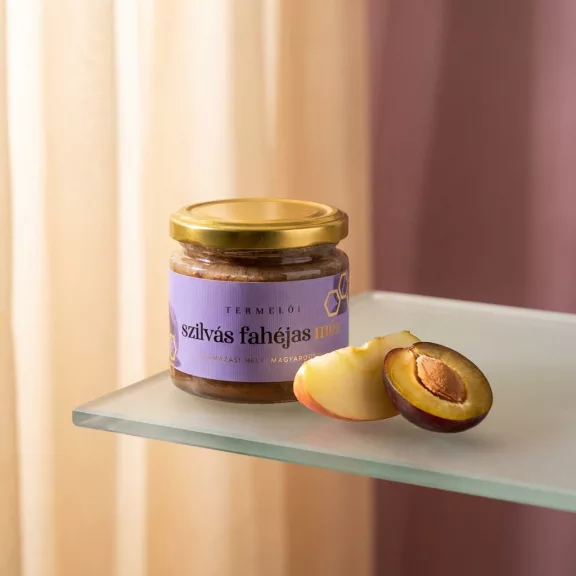 Pflaumenzimt in Honig 50g Pflaumenzimt in Honig 50g