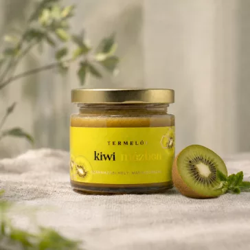 Kiwi in Honig 50g