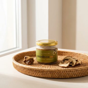 Propolis in Honig 50g