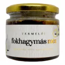 Knoblauch in Honig 230g