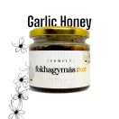 Knoblauch in Honig 230g