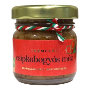 Hagebutte in Honig 50g