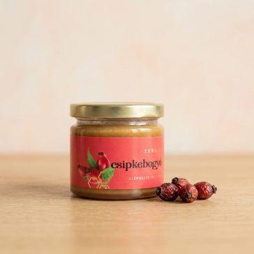 Hagebutte in Honig 50g