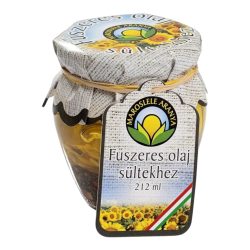 Malea Frittieröl 212 ml