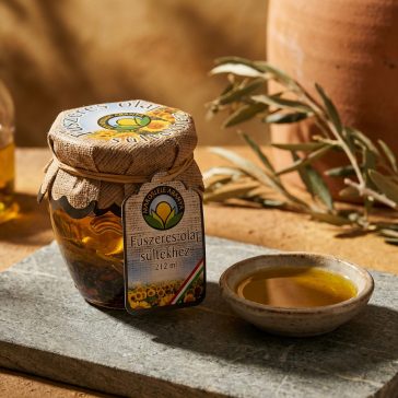 Malea Frittieröl 212 ml