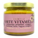 Forte Vitamin Honig mit Kurkuma 230g Forte Vitamin Honig mit Kurkuma 230g
