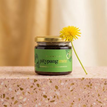 Löwenzahnhonig 230g