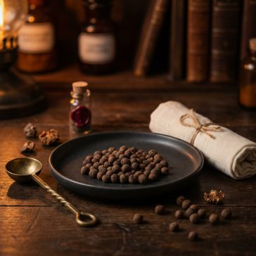 Nelkenpfeffer - ganz 10g