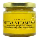 Hunde Vitamin Honig 230g Hunde Vitamin Honig 230g
