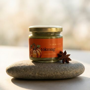 Kürbiskerne in Honig 50g