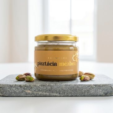 Pistazien in Honig 50g