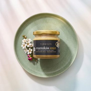 Manuka in Honig 50g