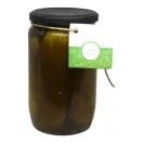 Eingelegte Gurke 690g