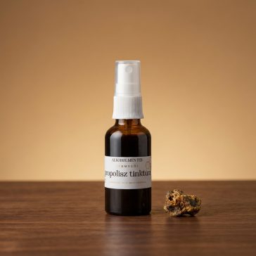 Propolis-Tinktur-Spray 30 ml alkoholfrei