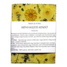 Bienenwachstuch 20x20 cm