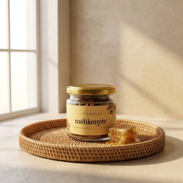 Bienenbrot 100g