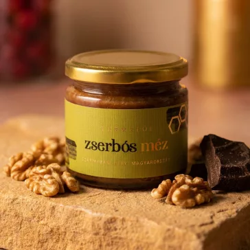 Kerbel in Honig 50g