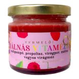 Himbeer-Vitamin-Honig 230g